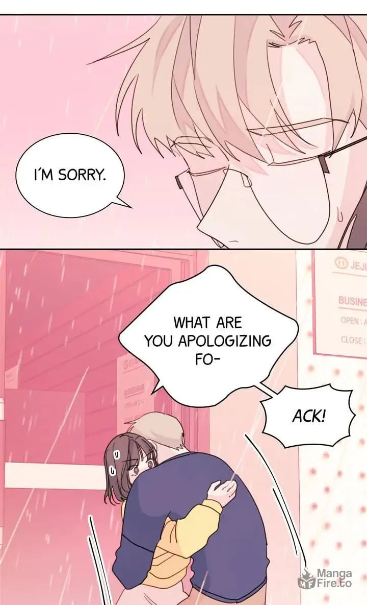 Today with You Chapter 28 page 6 - 