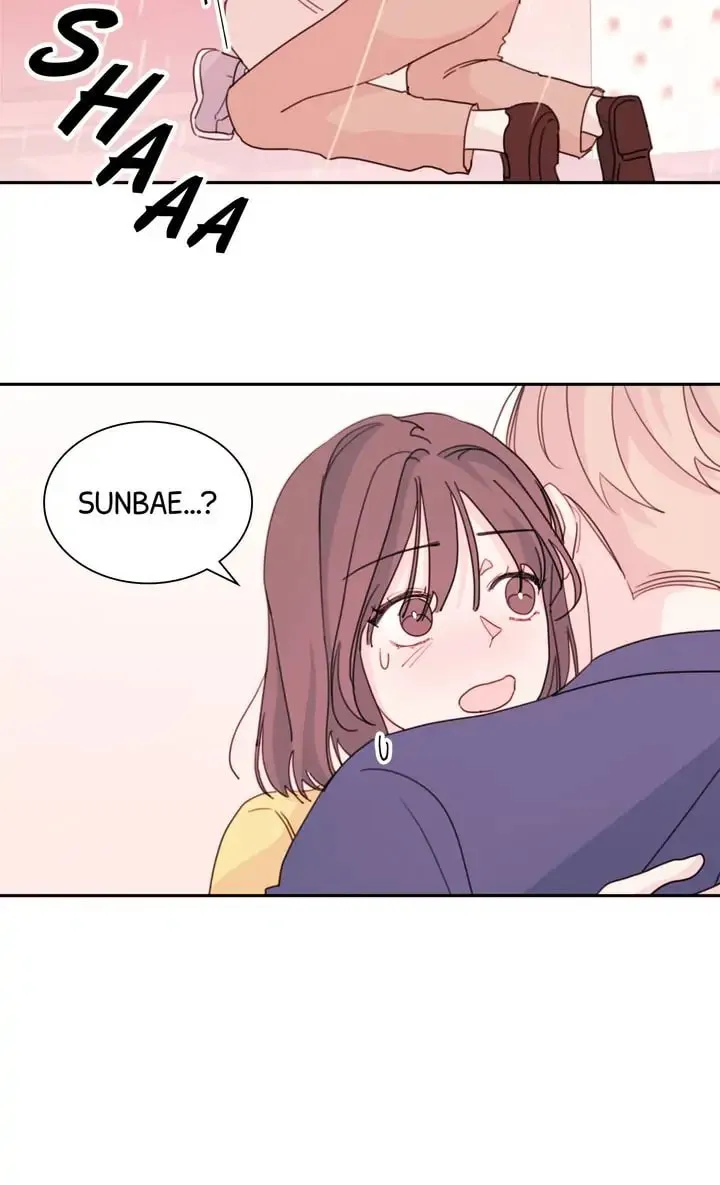Today with You Chapter 28 page 7 - 