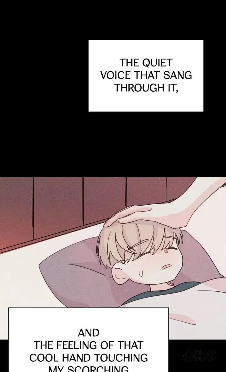 Today with You Chapter 28 page 10 - 