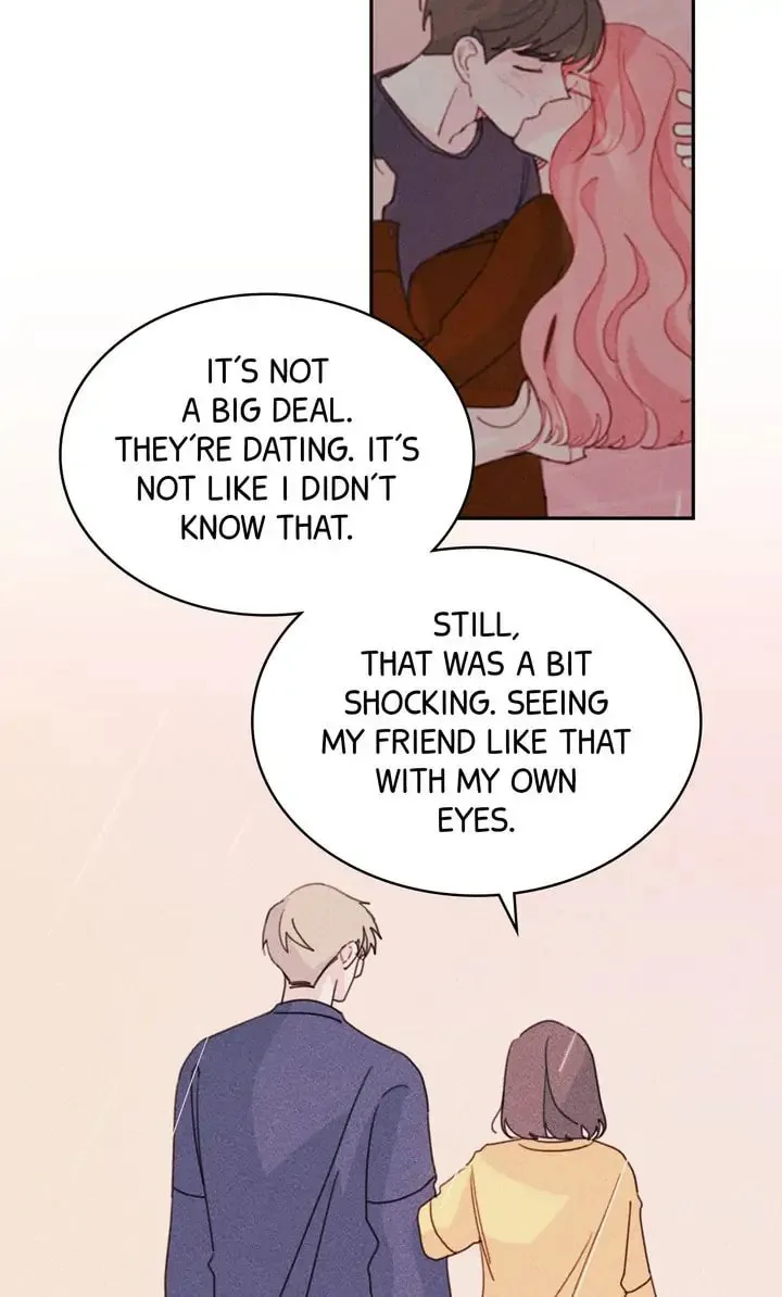 Today with You Chapter 29 page 2 - 