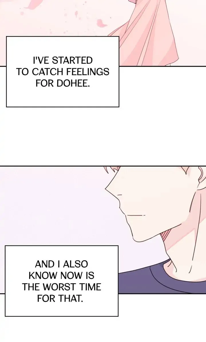 Today with You Chapter 29 page 11 - 