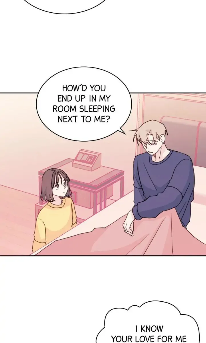 Today with You Chapter 29 page 13 - 