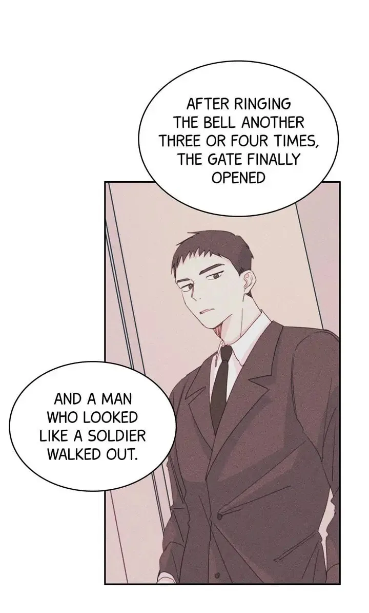 Today with You Chapter 29 page 23 - 