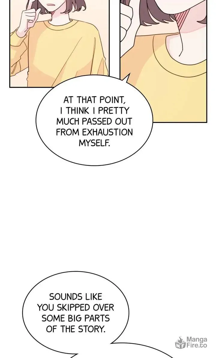 Today with You Chapter 29 page 25 - 