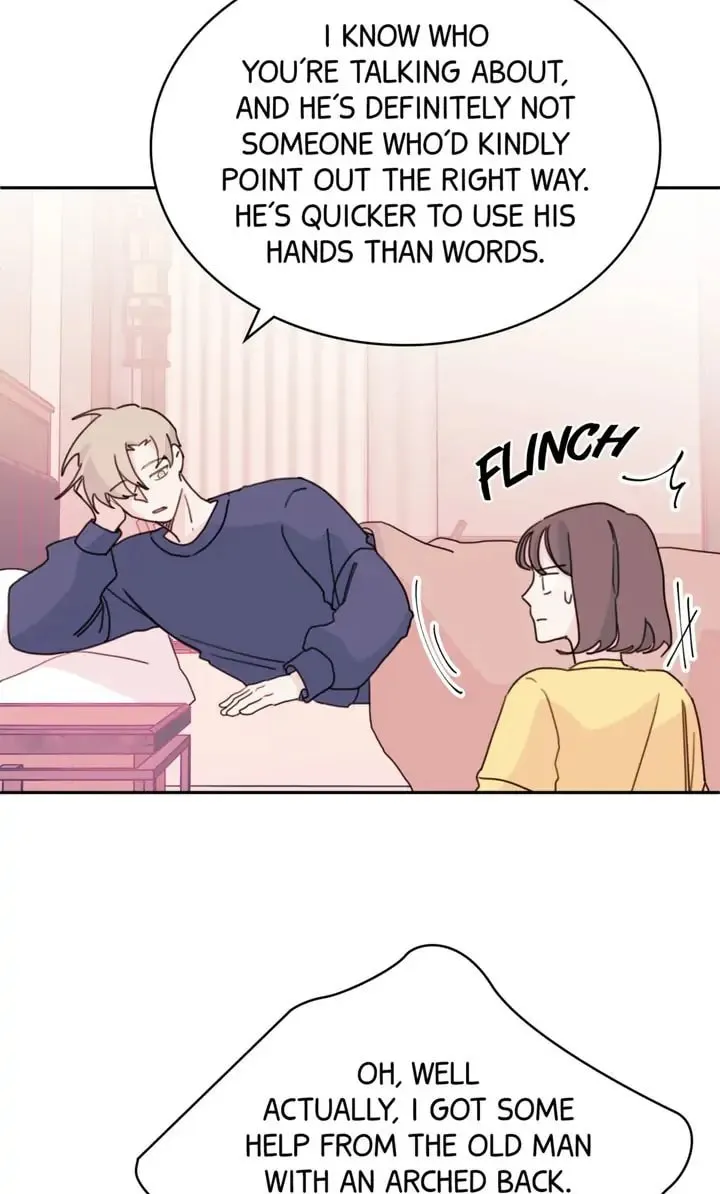 Today with You Chapter 29 page 26 - 