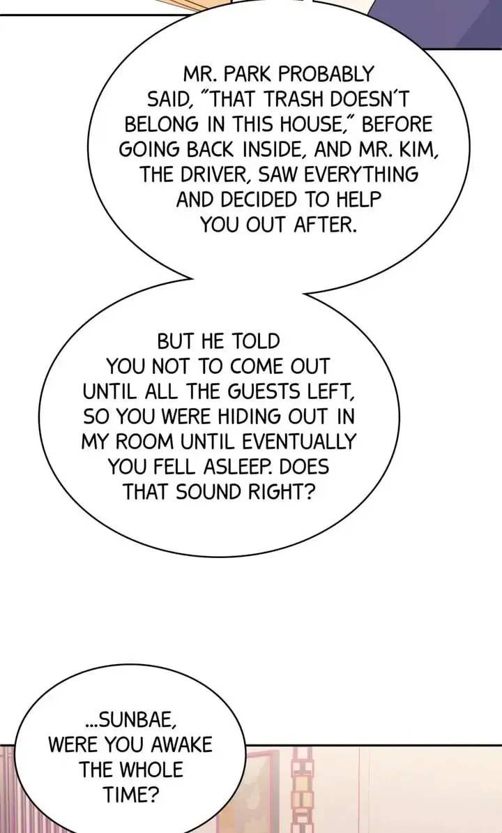 Today with You Chapter 29 page 28 - 