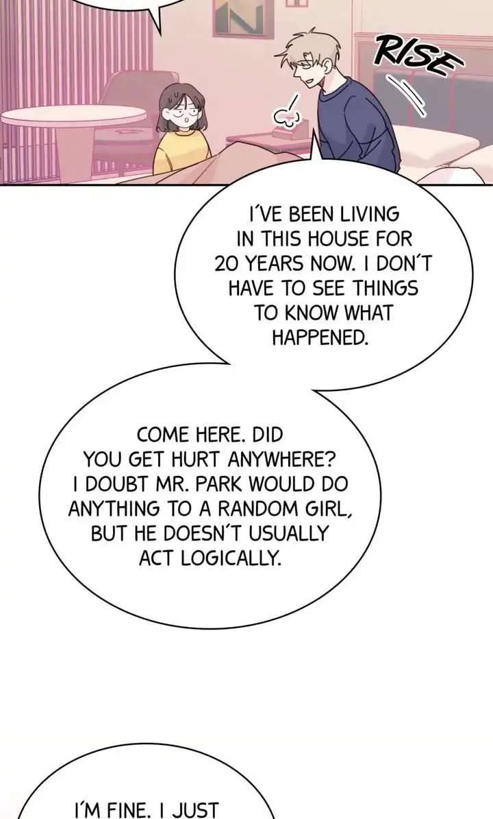 Today with You Chapter 29 page 29 - 