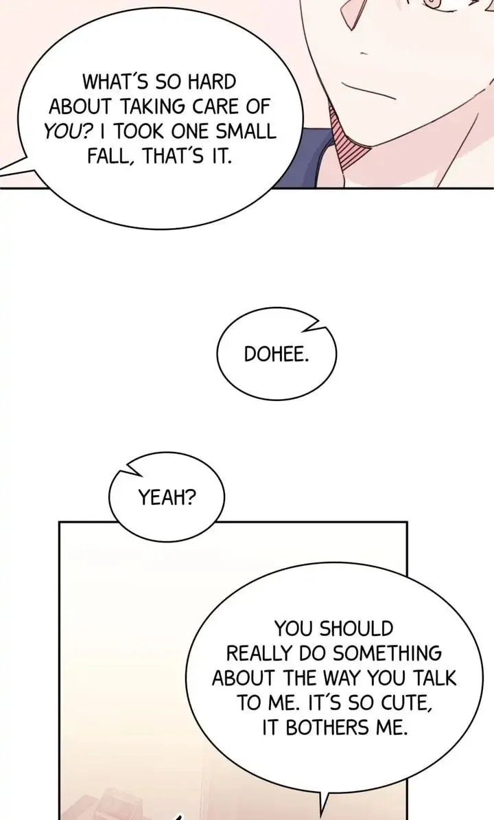 Today with You Chapter 29 page 31 - 