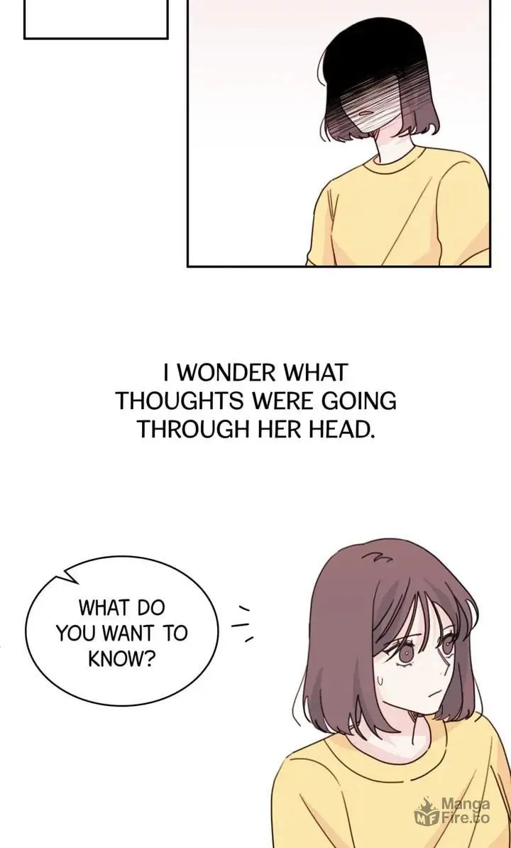Today with You Chapter 29 page 33 - 