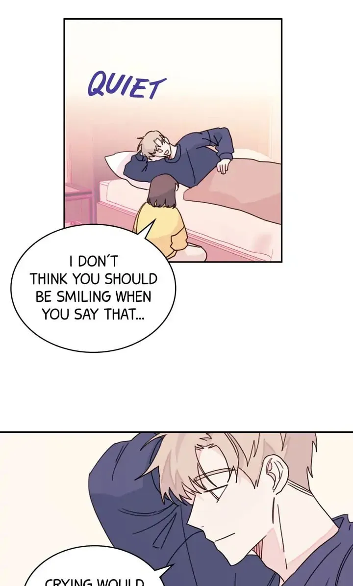 Today with You Chapter 29 page 37 - 