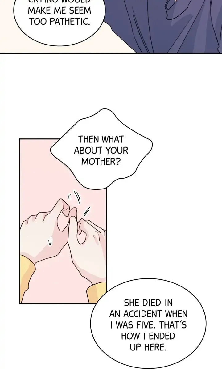 Today with You Chapter 29 page 38 - 