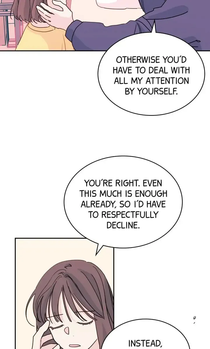 Today with You Chapter 29 page 41 - 