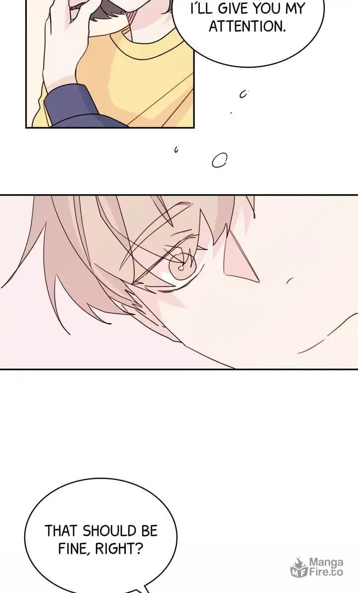 Today with You Chapter 29 page 42 - 