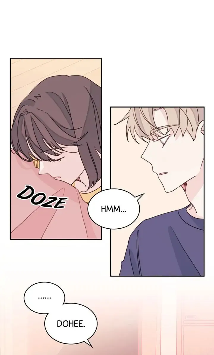 Today with You Chapter 29 page 7 - 