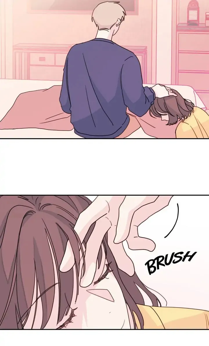 Today with You Chapter 29 page 8 - 