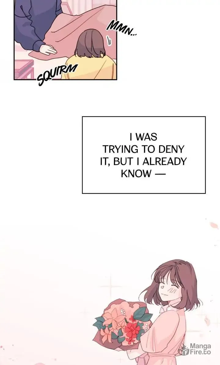Today with You Chapter 29 page 10 - 