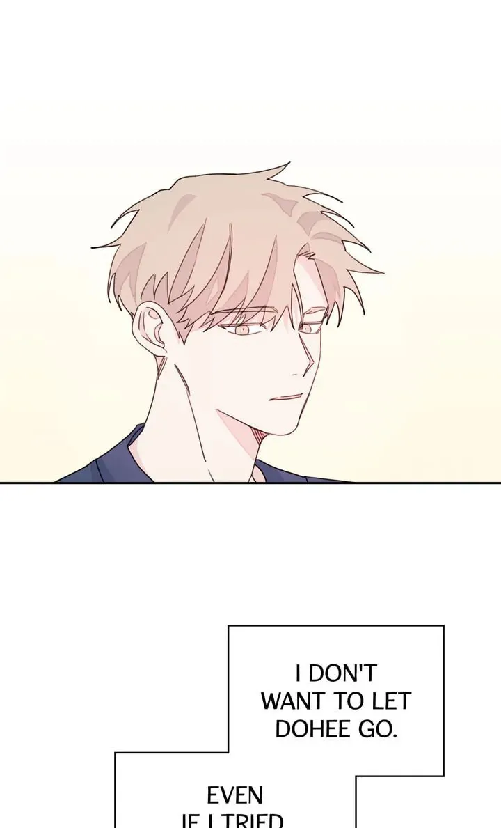 Today with You Chapter 31 page 1 - 