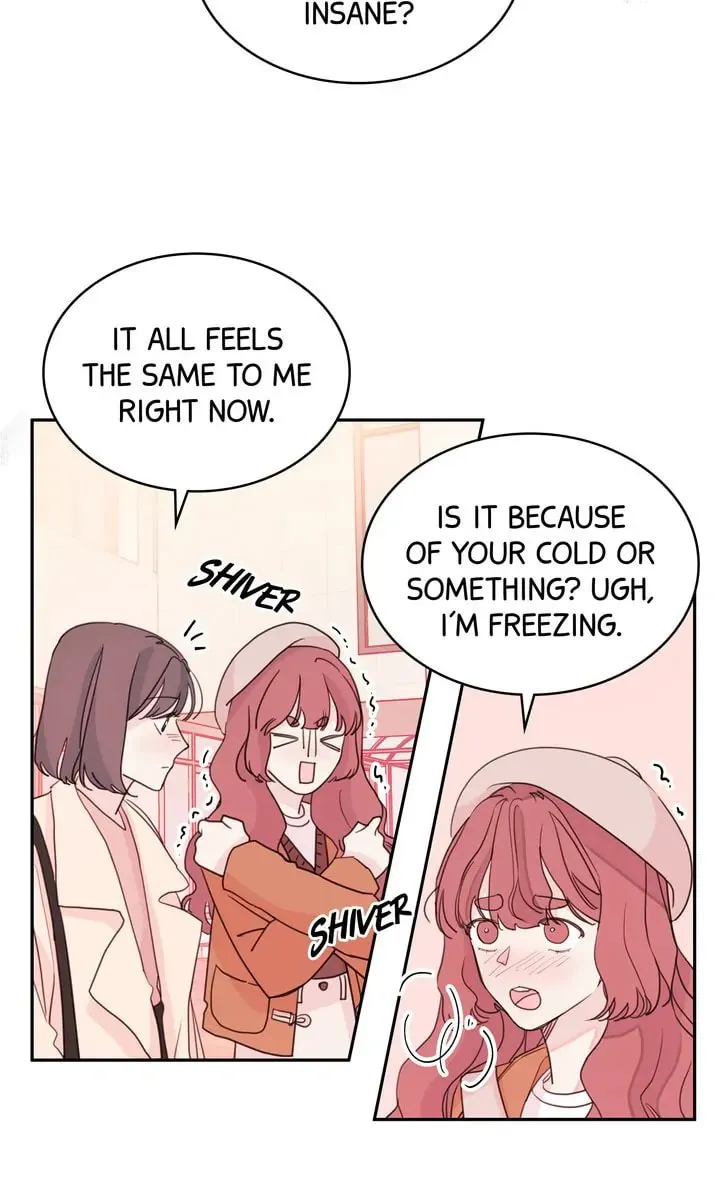 Today with You Chapter 31 page 11 - 