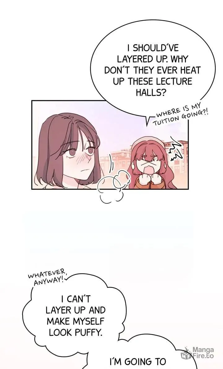 Today with You Chapter 31 page 12 - 