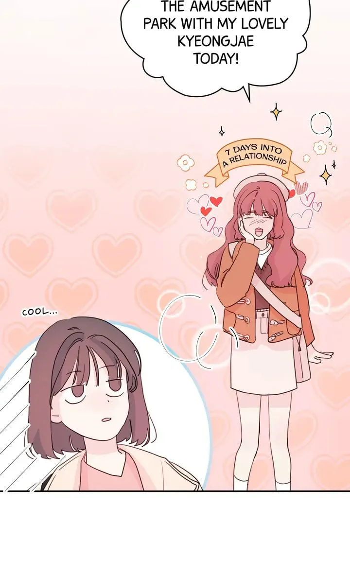 Today with You Chapter 31 page 13 - 
