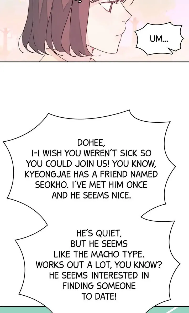 Today with You Chapter 31 page 17 - 