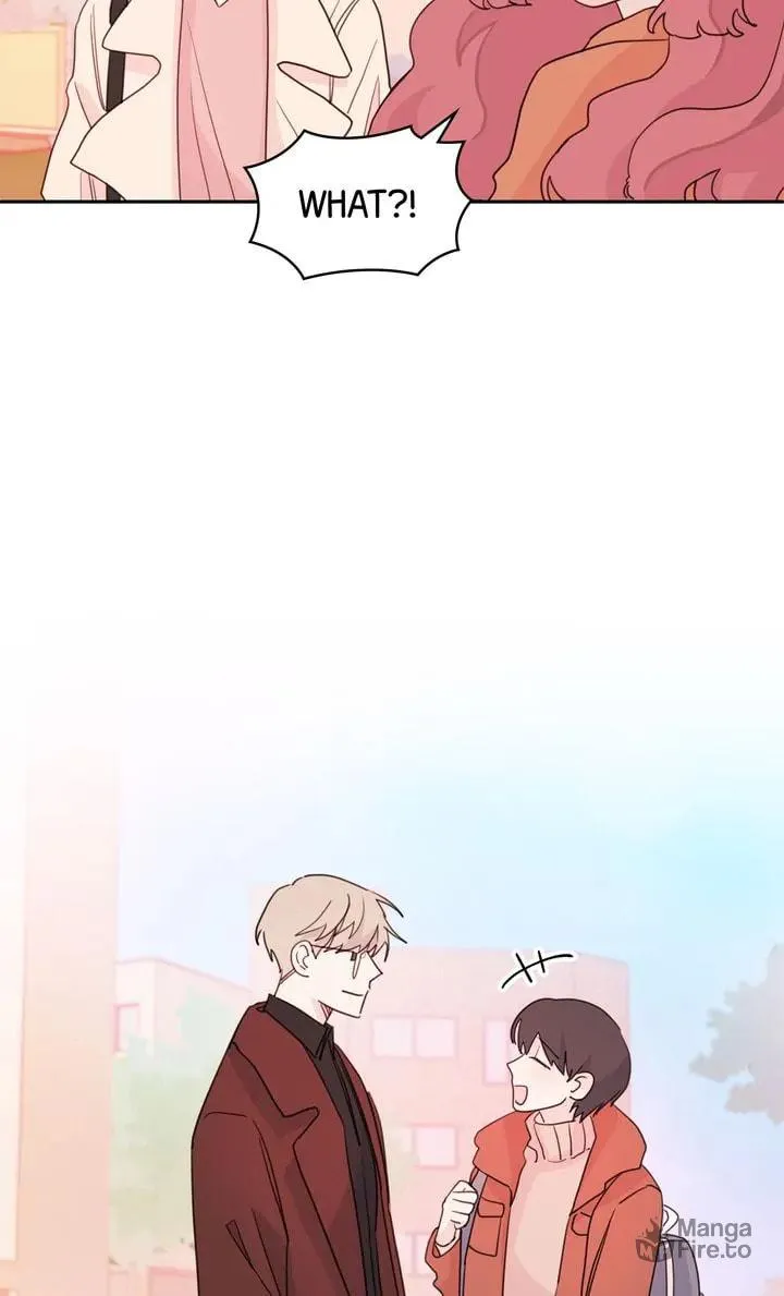 Today with You Chapter 31 page 20 - 