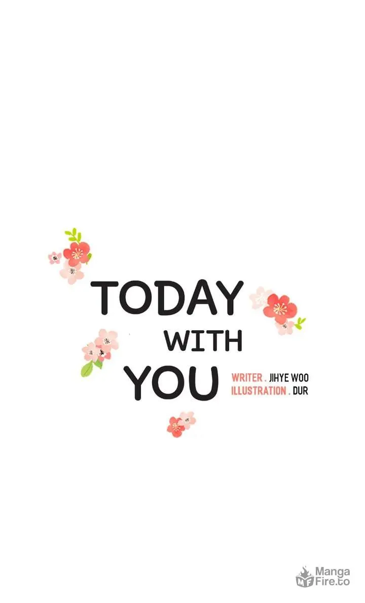 Today with You Chapter 31 page 3 - 
