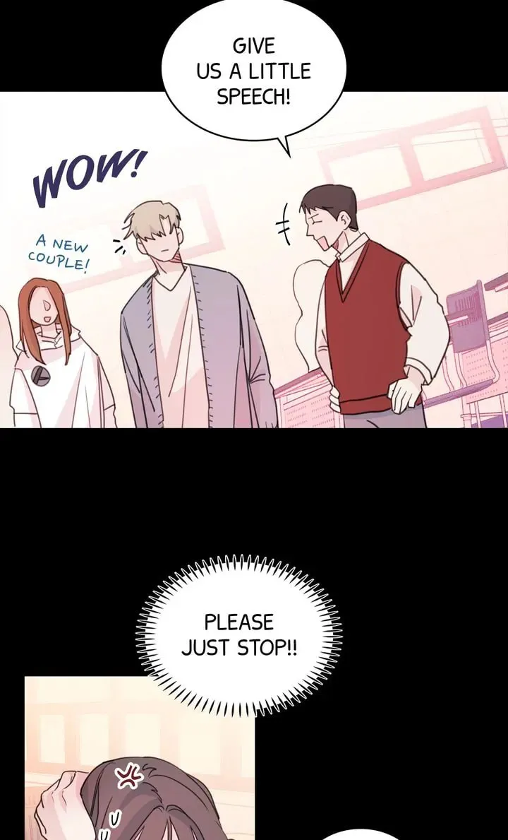 Today with You Chapter 31 page 23 - 