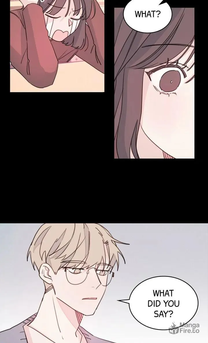 Today with You Chapter 31 page 24 - 
