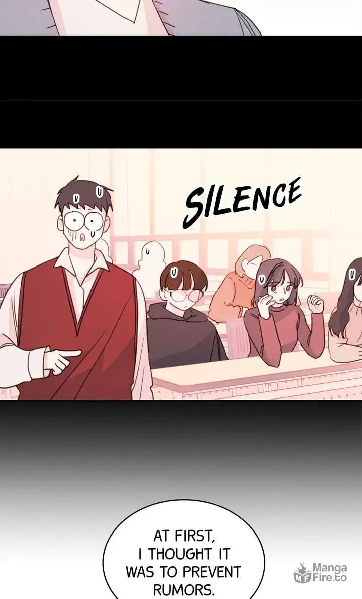 Today with You Chapter 31 page 25 - 