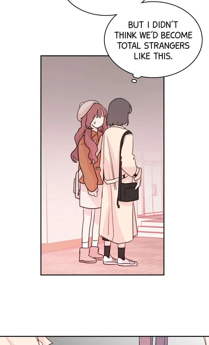 Today with You Chapter 31 page 26 - 
