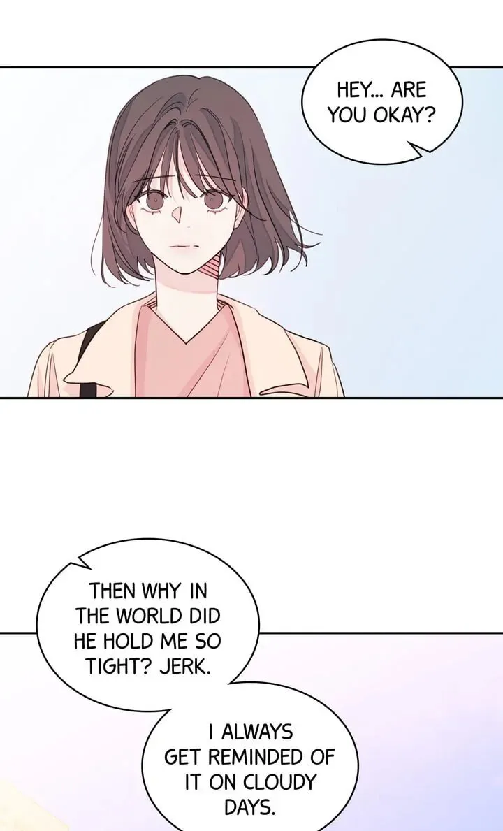 Today with You Chapter 31 page 29 - 