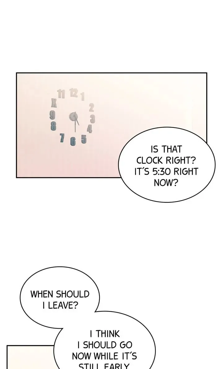 Today with You Chapter 31 page 4 - 
