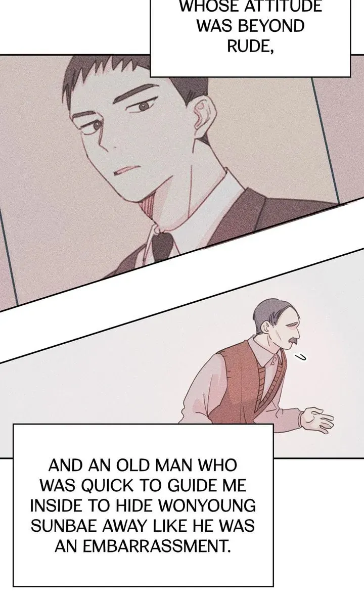 Today with You Chapter 31 page 31 - 