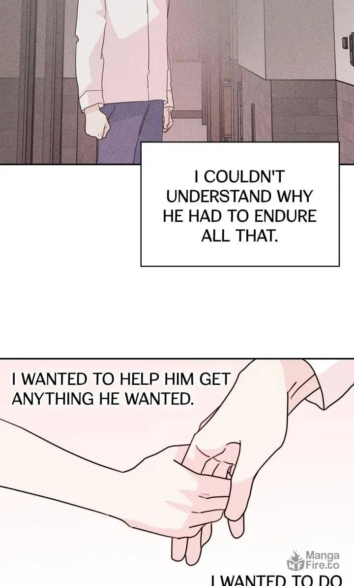 Today with You Chapter 31 page 33 - 