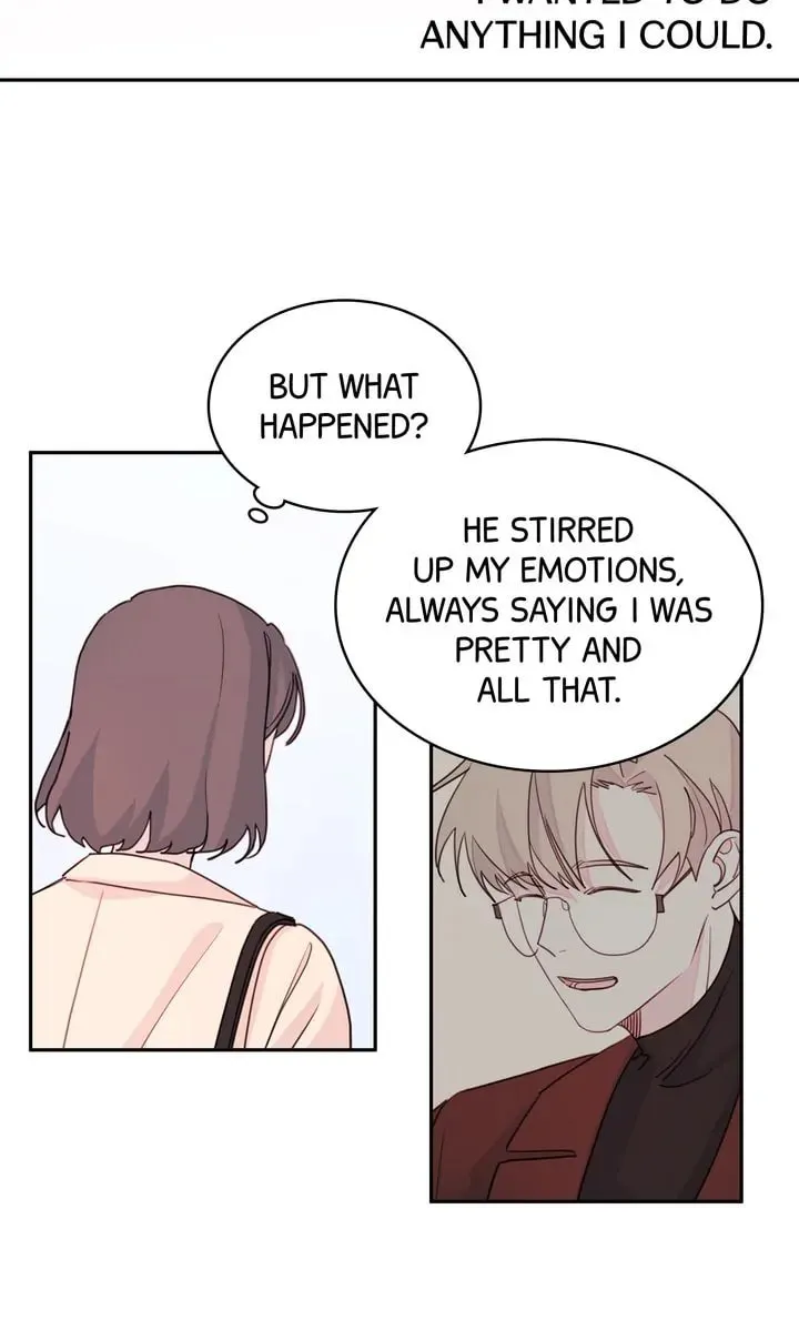 Today with You Chapter 31 page 34 - 
