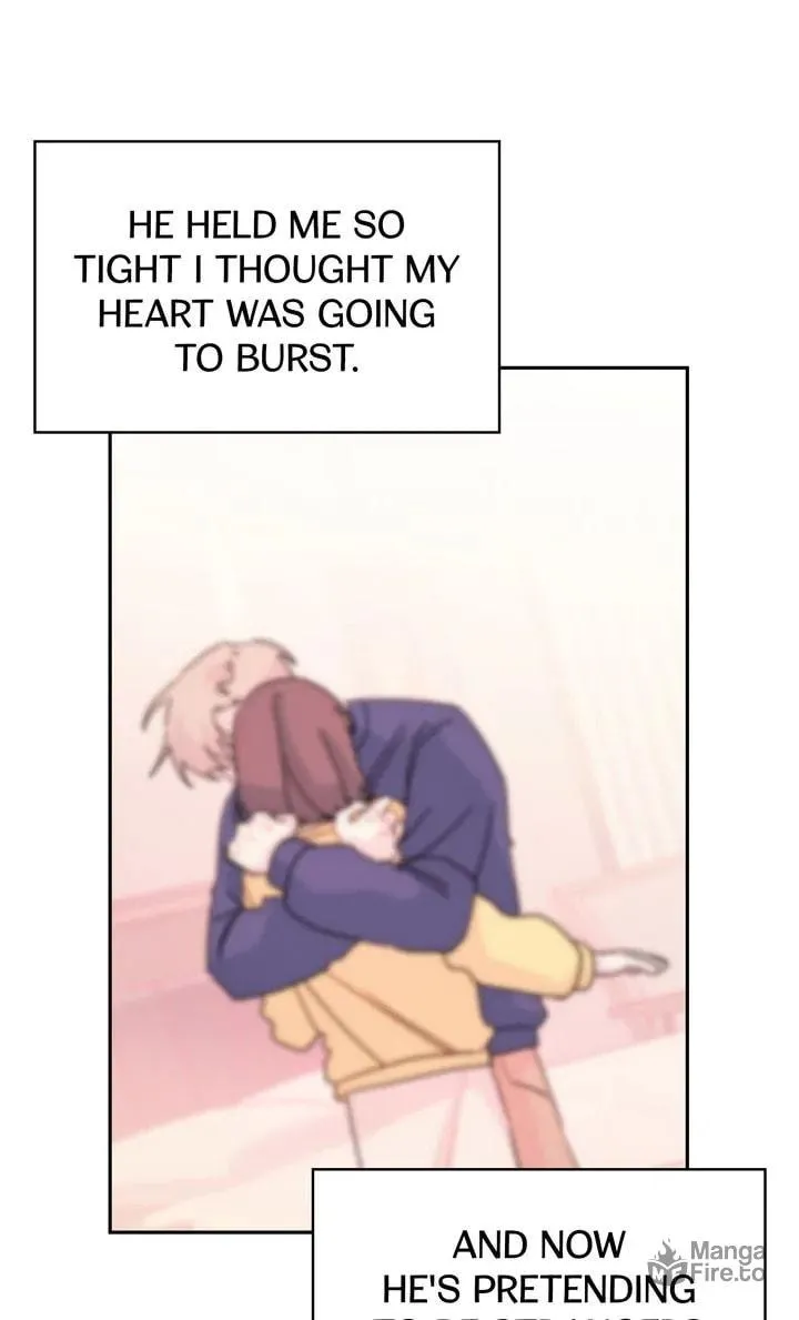 Today with You Chapter 31 page 35 - 