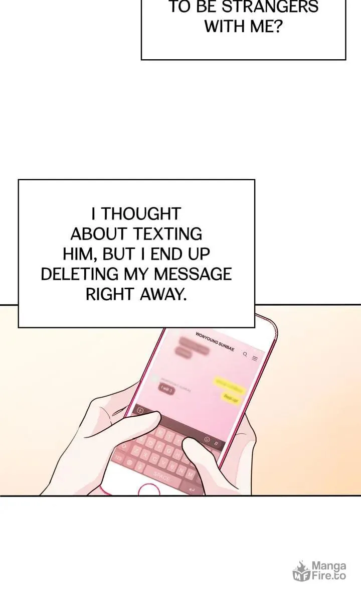 Today with You Chapter 31 page 36 - 