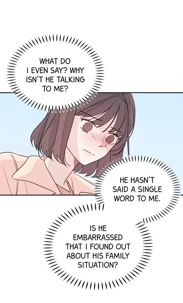 Today with You Chapter 31 page 37 - 