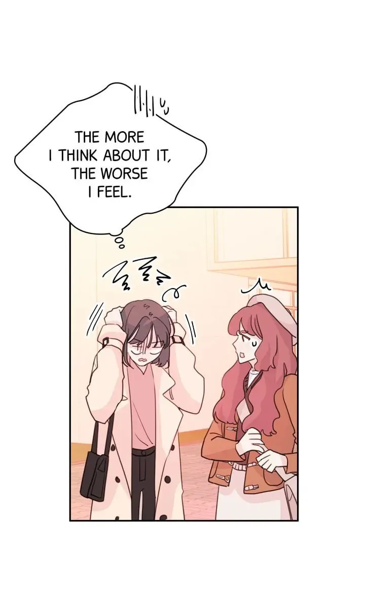 Today with You Chapter 31 page 38 - 