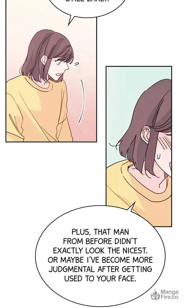 Today with You Chapter 31 page 5 - 