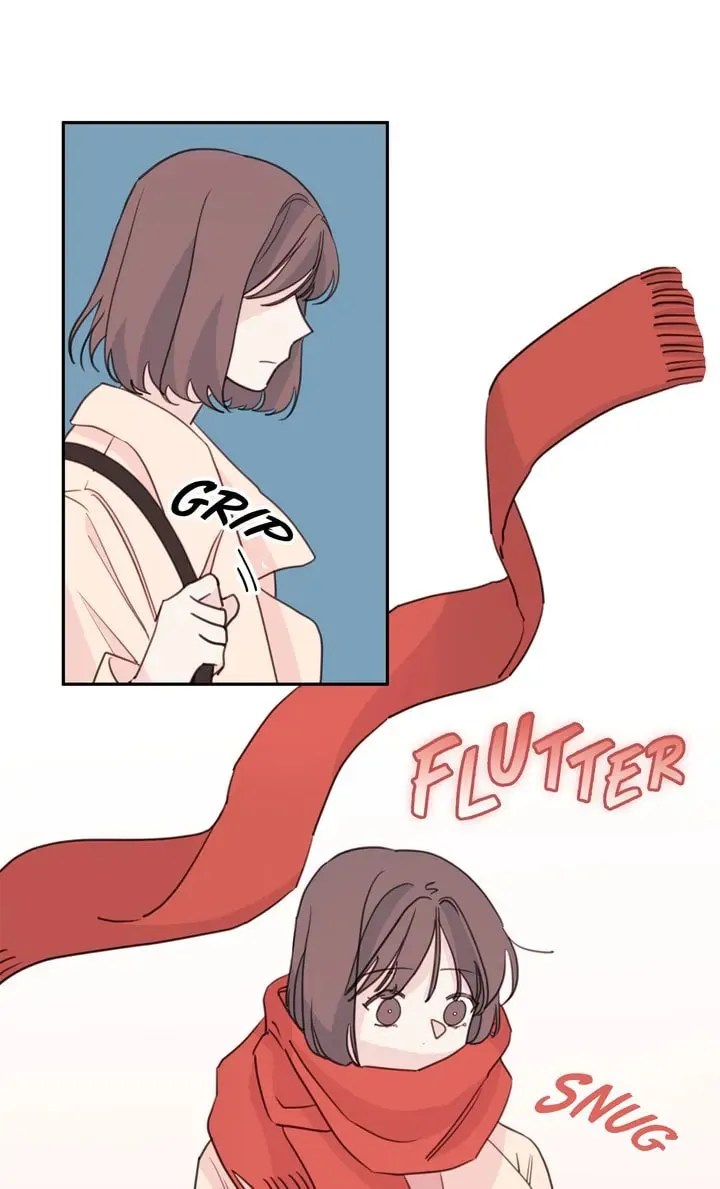 Today with You Chapter 31 page 41 - 