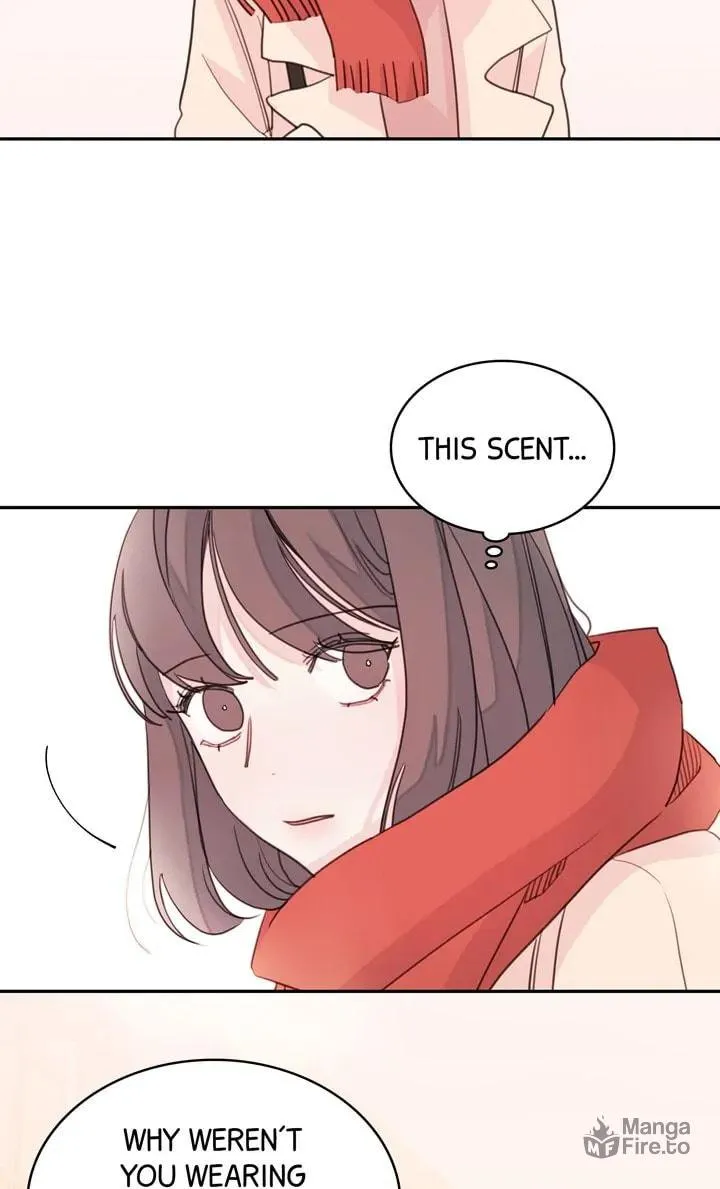 Today with You Chapter 31 page 42 - 