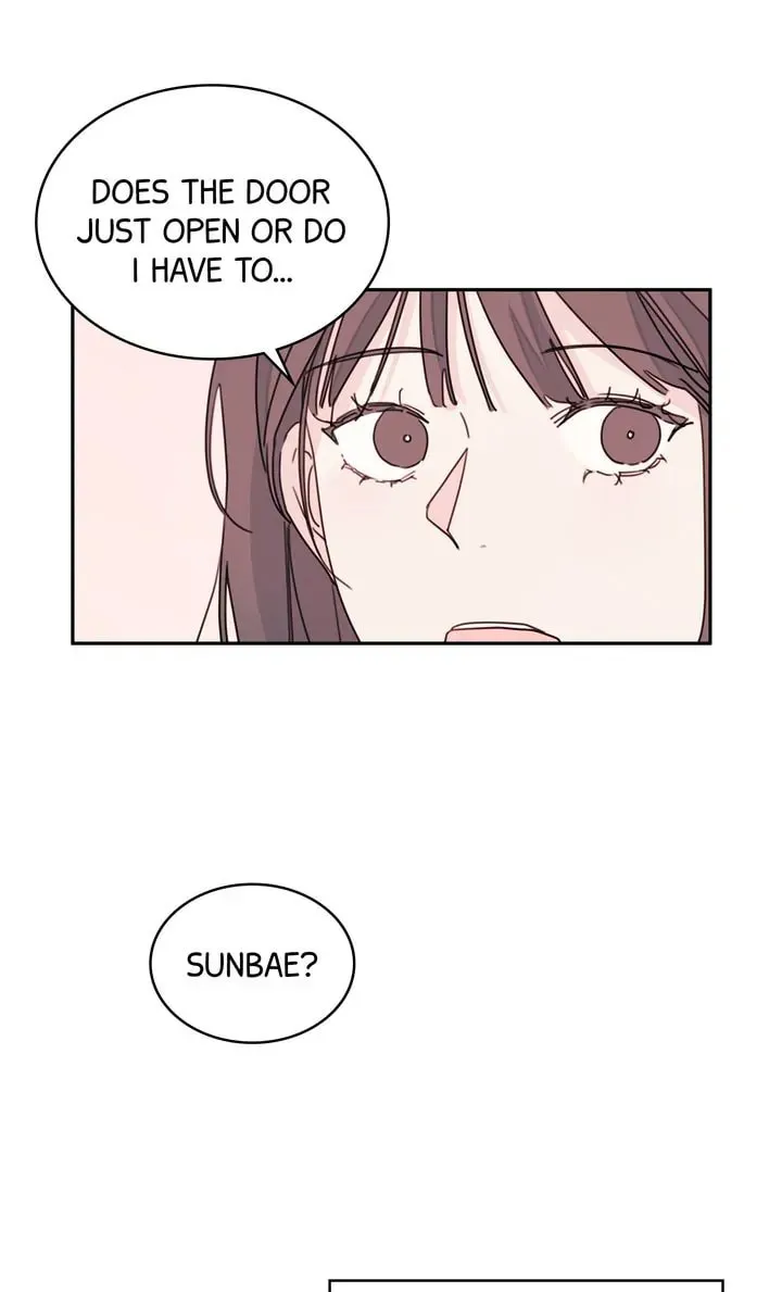 Today with You Chapter 31 page 7 - 