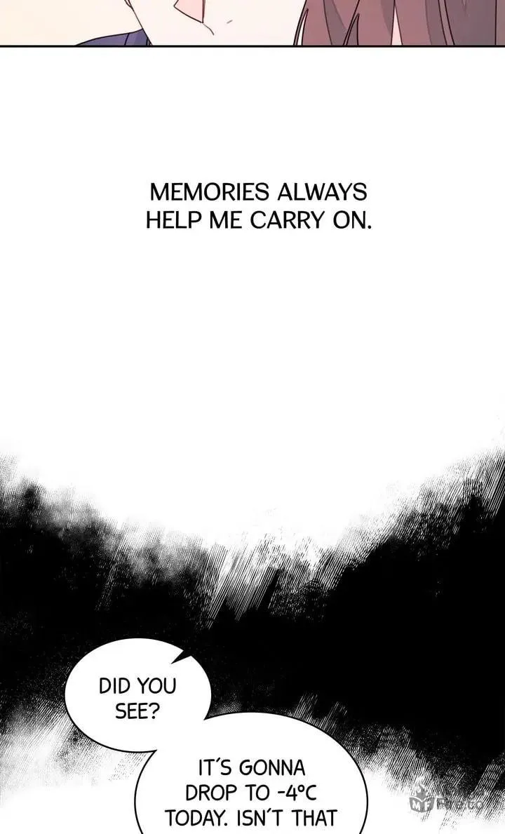 Today with You Chapter 31 page 10 - 