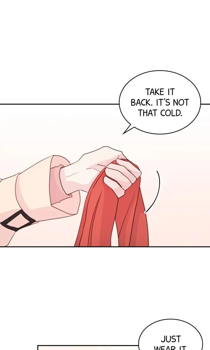 Today with You Chapter 32 page 1 - 