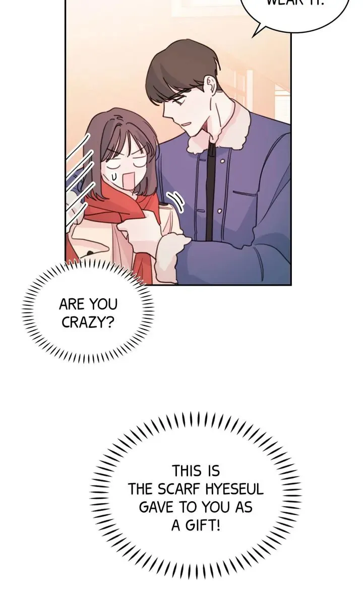 Today with You Chapter 32 page 2 - 