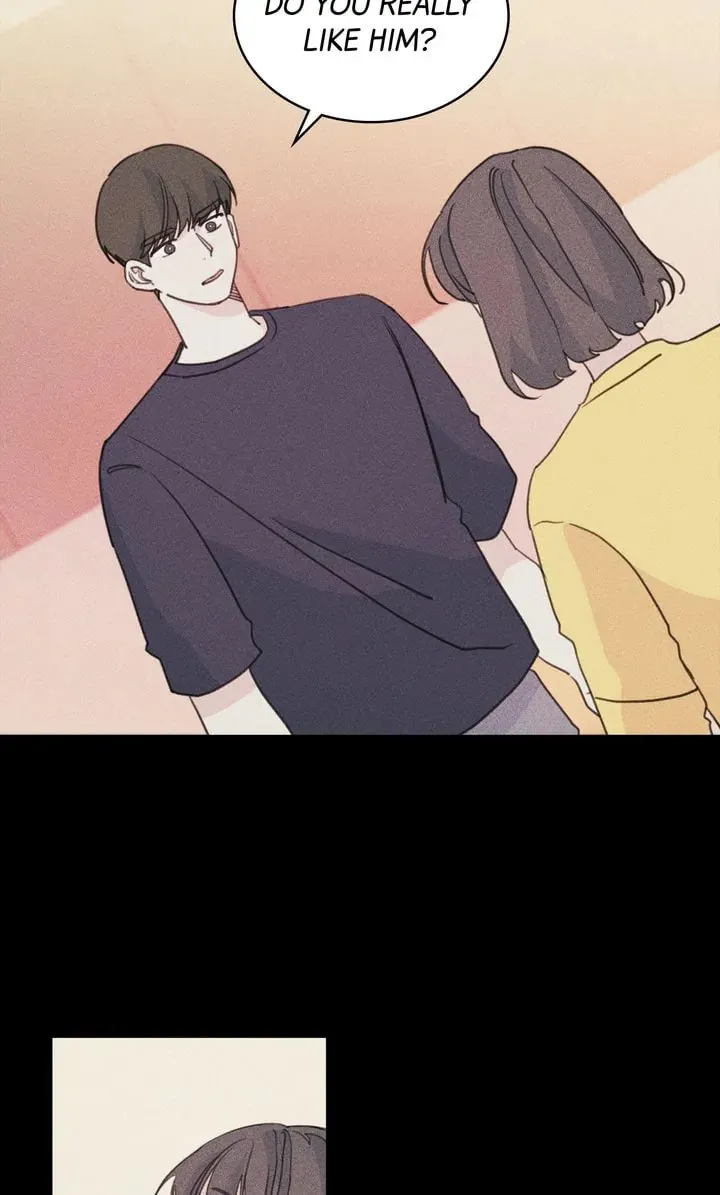 Today with You Chapter 32 page 13 - 