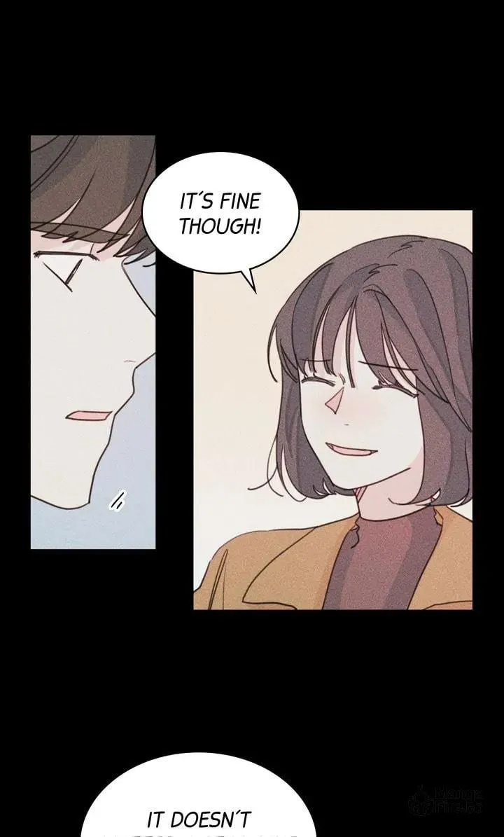 Today with You Chapter 32 page 20 - 