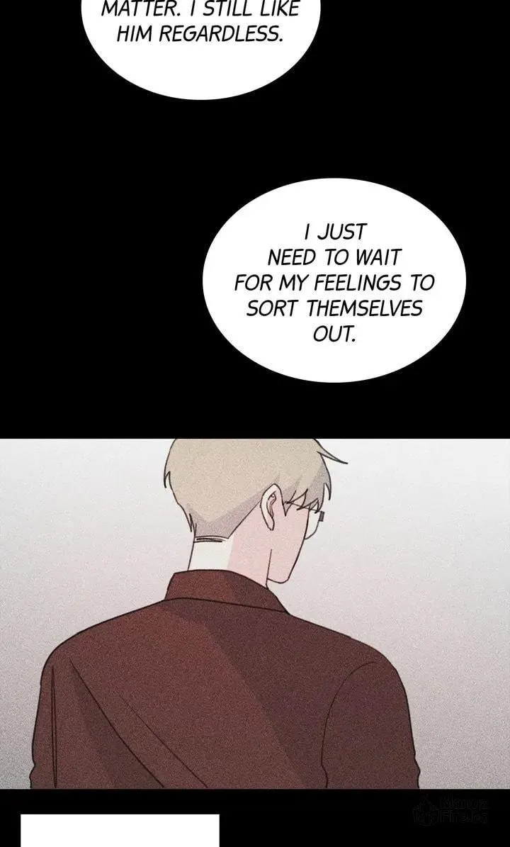 Today with You Chapter 32 page 21 - 